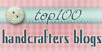 Top 100 Handcrafter Blogs