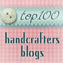 Top 100 Handcrafter Blogs